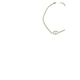 Ovalette Bracelet