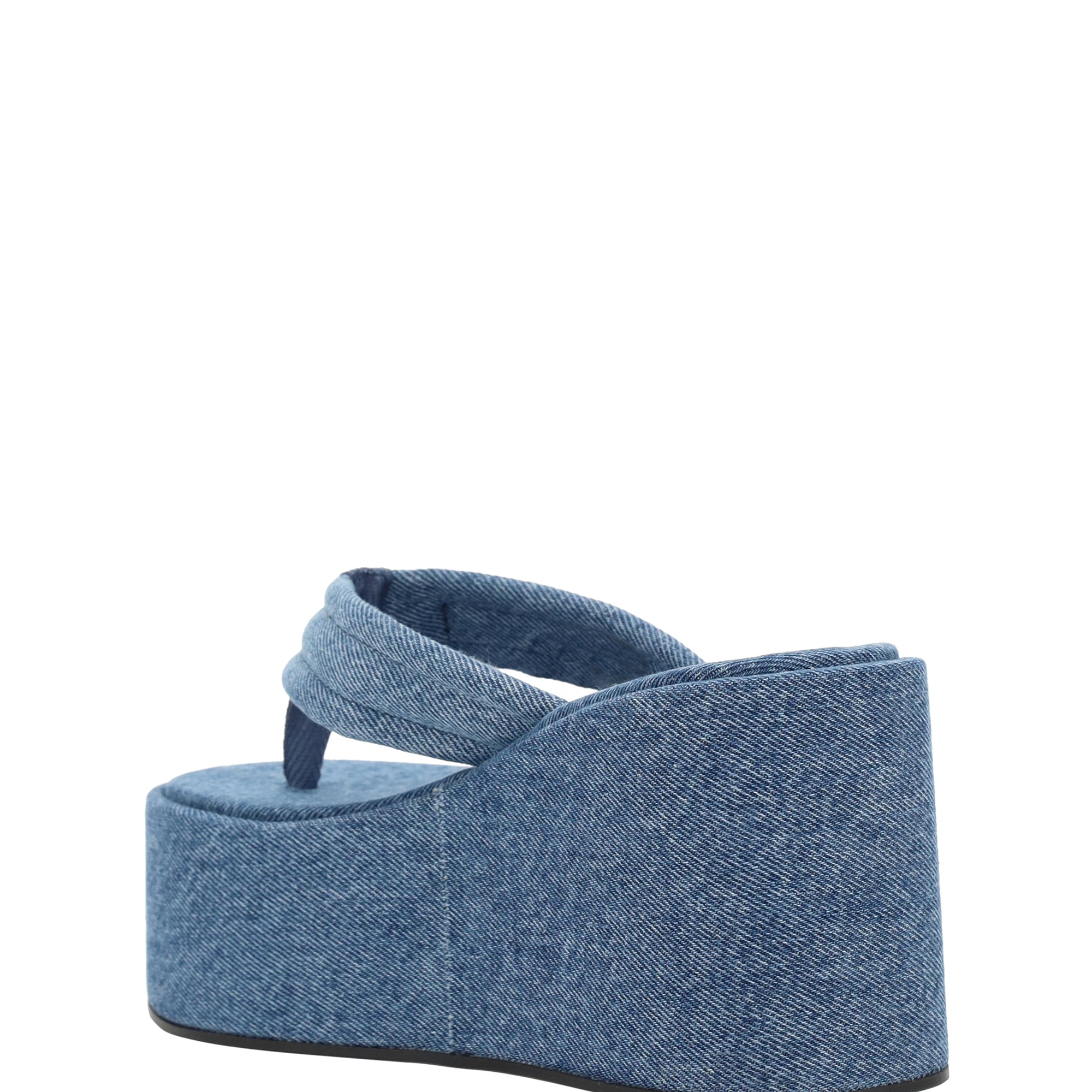 Wedge Sandals
