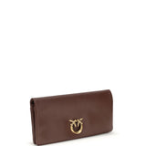 Love medium Clutch Bag