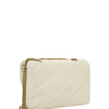 Love Classic leather Shoulder Bag
