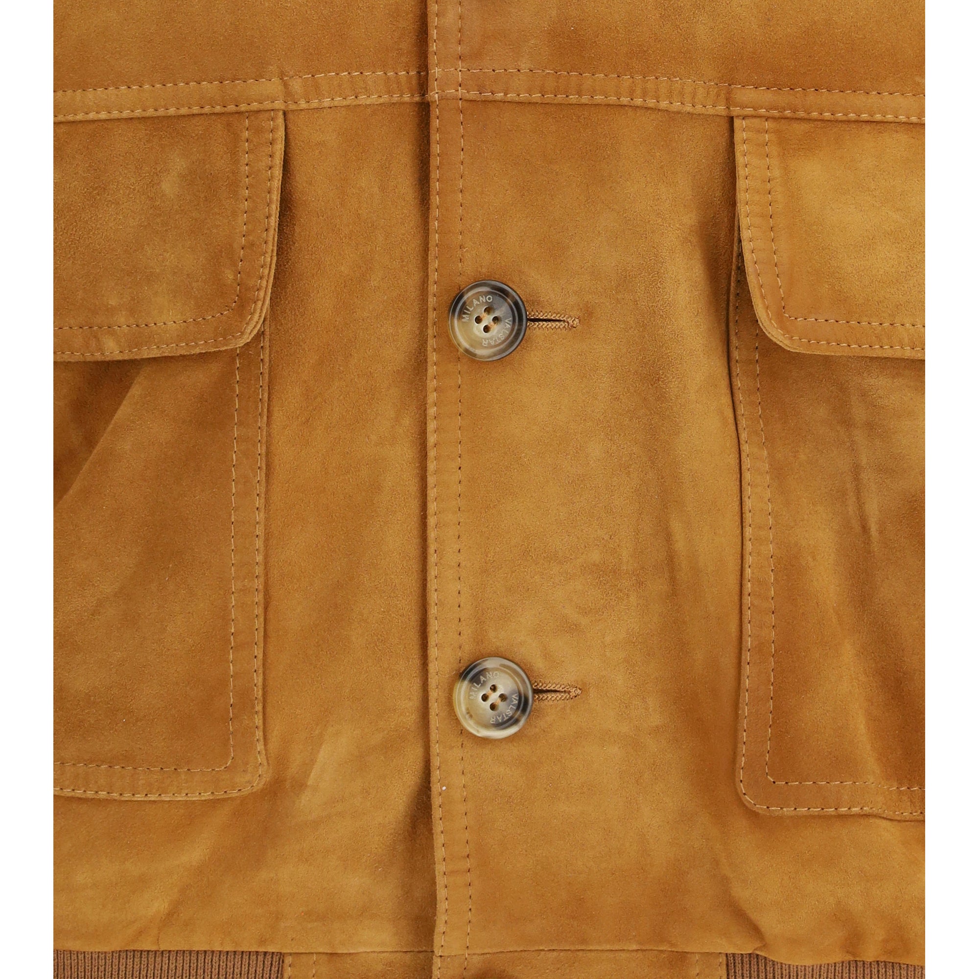 Valstarino Jacket