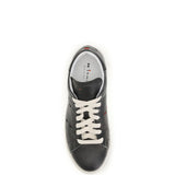 Leather Sneakers