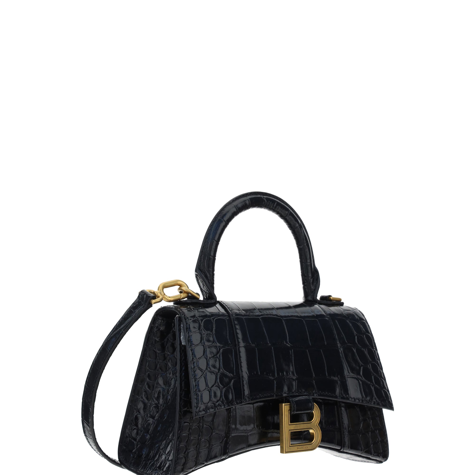 Hourglass Handbag