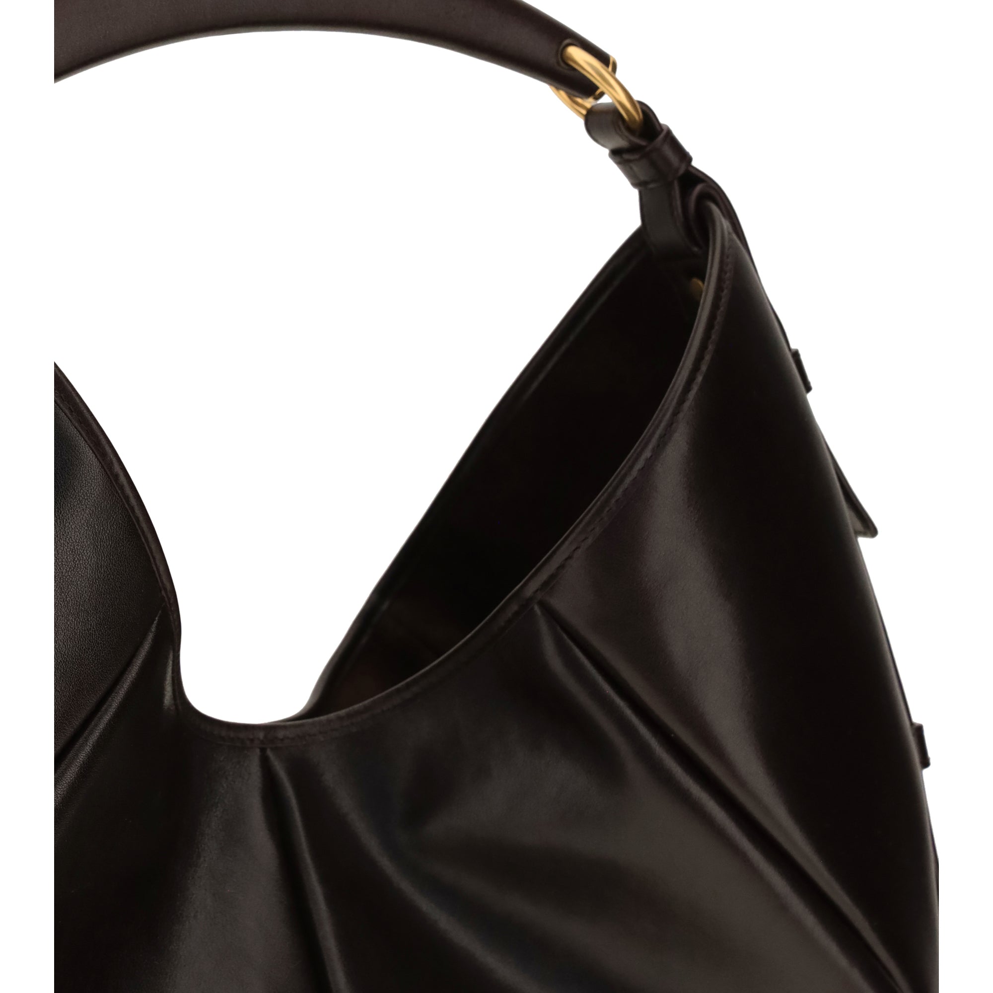 Medium Mombasa Shoulder Bag