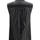 Geocamo Flight Vest Moncler + Rick Owens