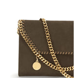 Falabella chain wallet Bag