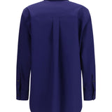 Ajour motif Shirt