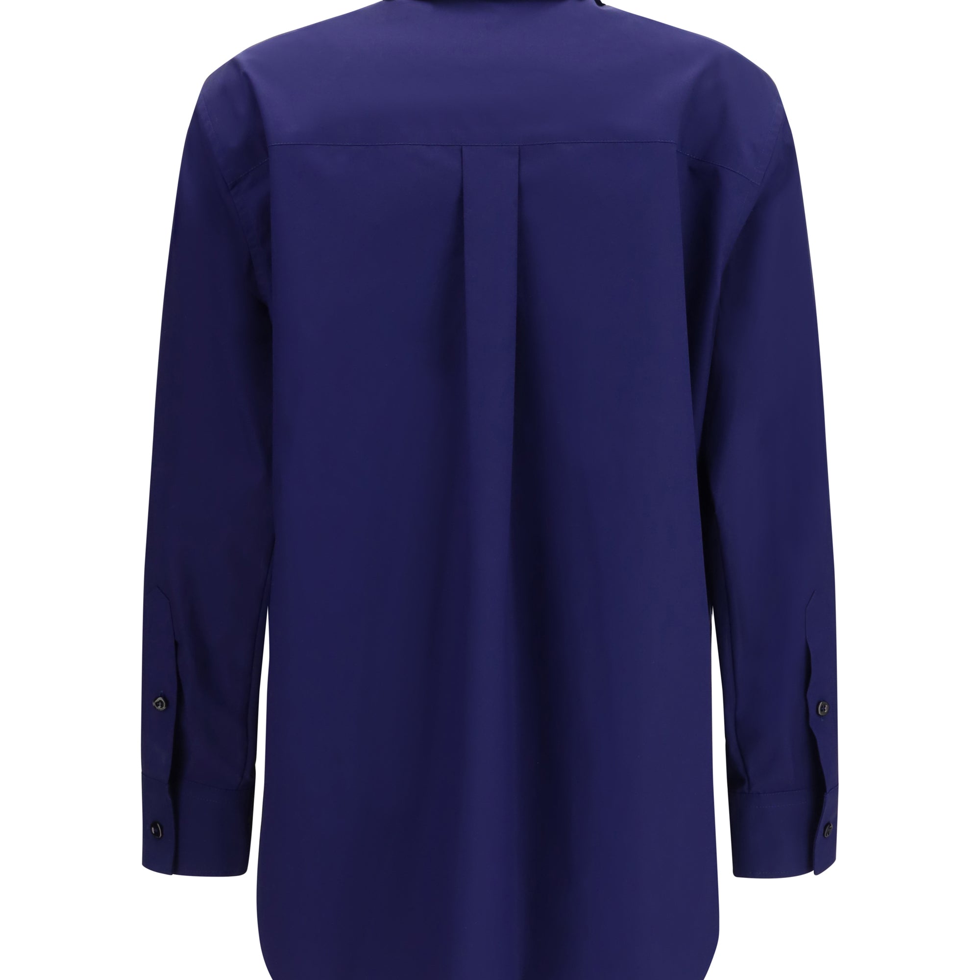 Ajour motif Shirt
