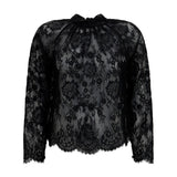 Lace Blouse