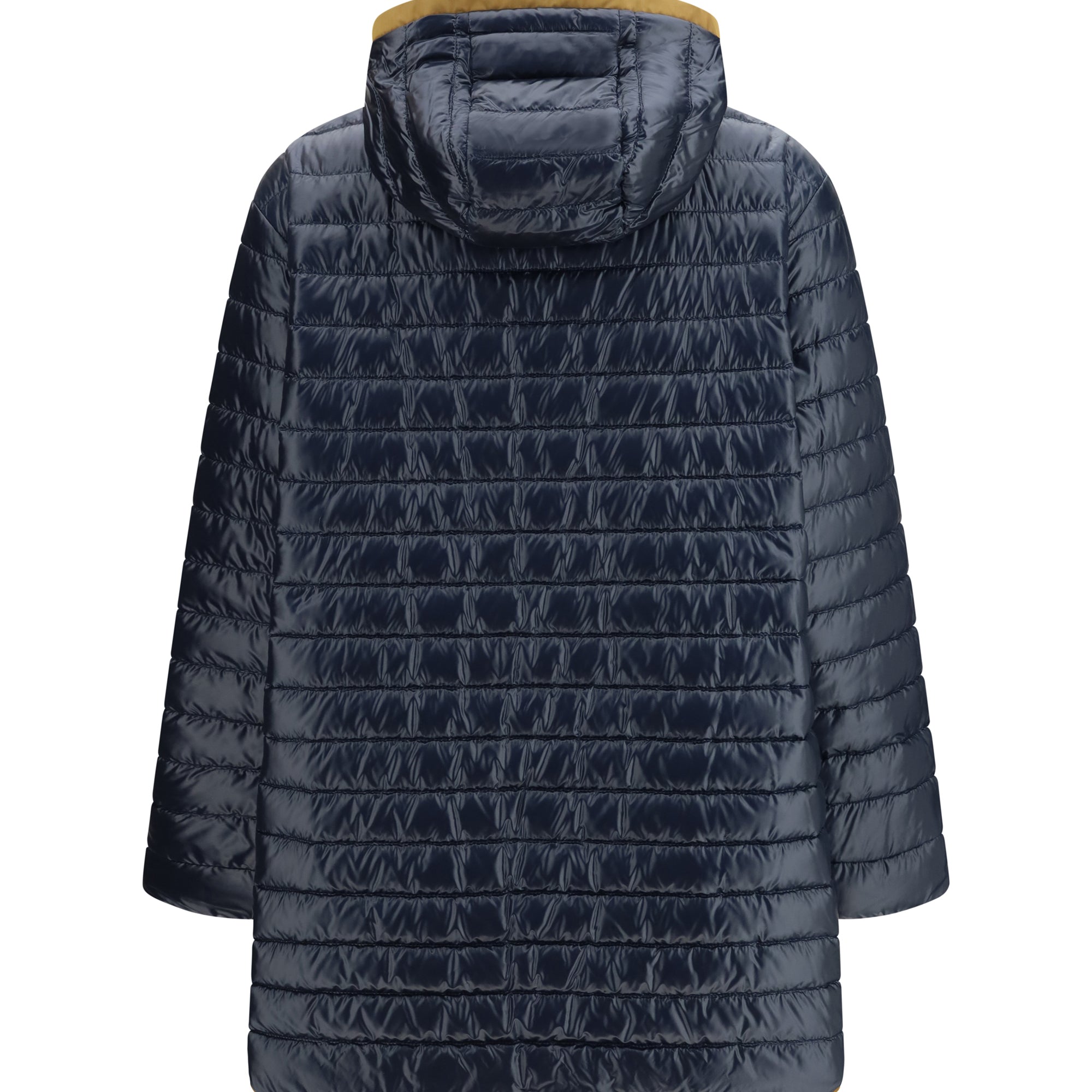 Double-face Down Jacket