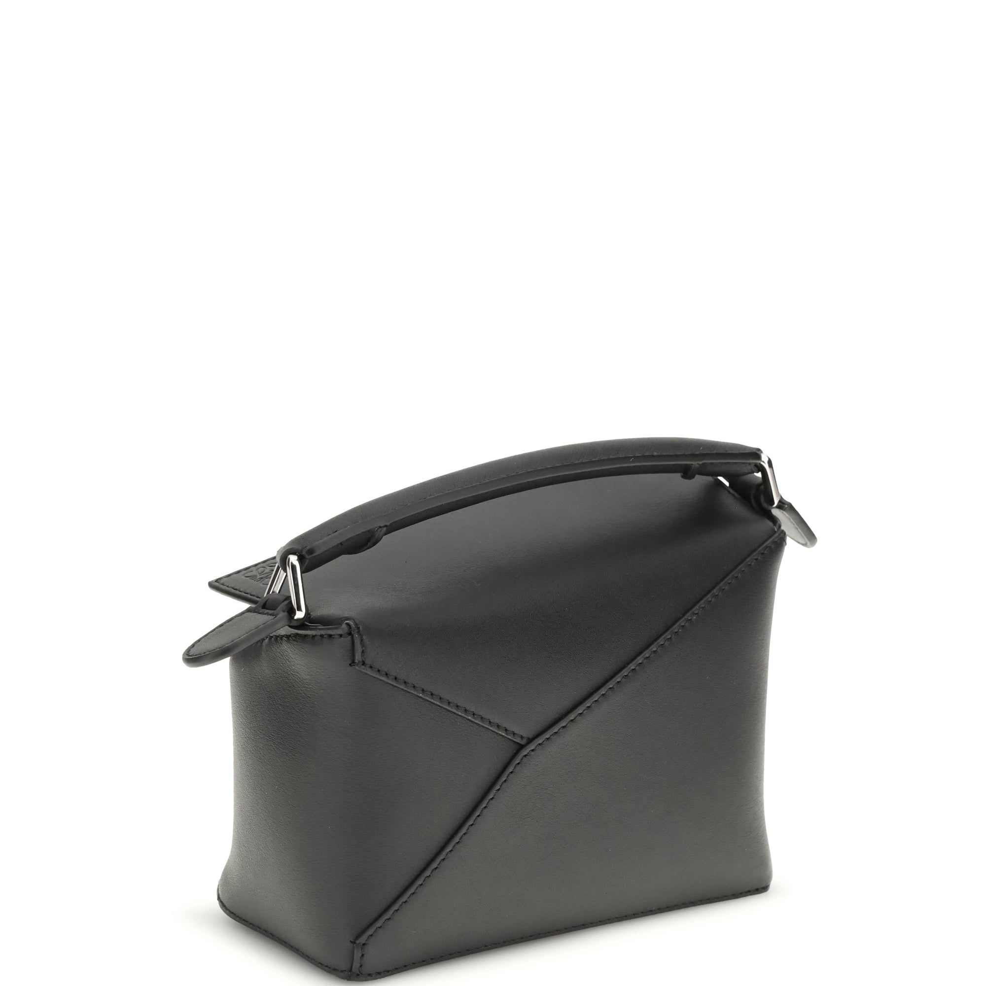Puzzle Edge mini Handbag