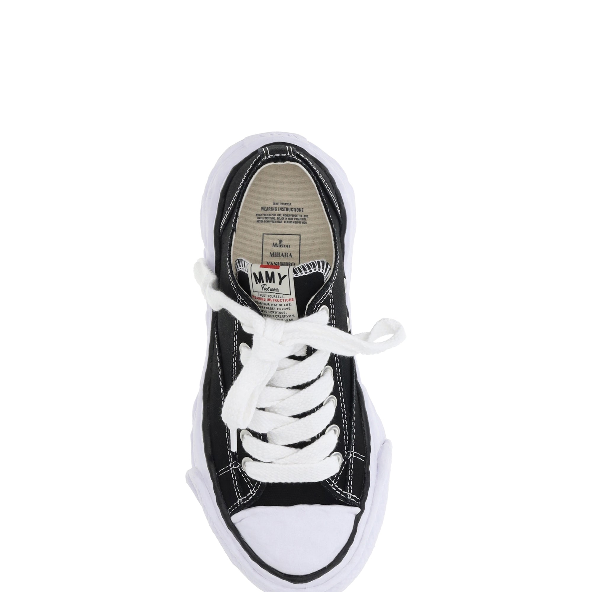Peterson 23 Sneakers