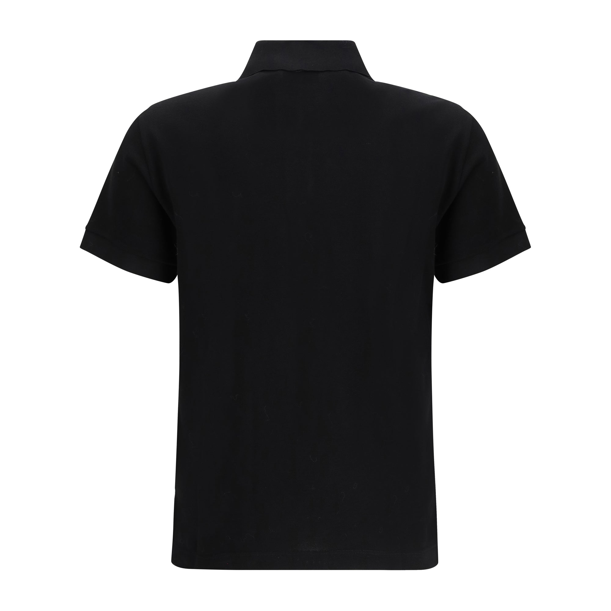 Cotton Polo