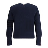 4-Bar Sweater