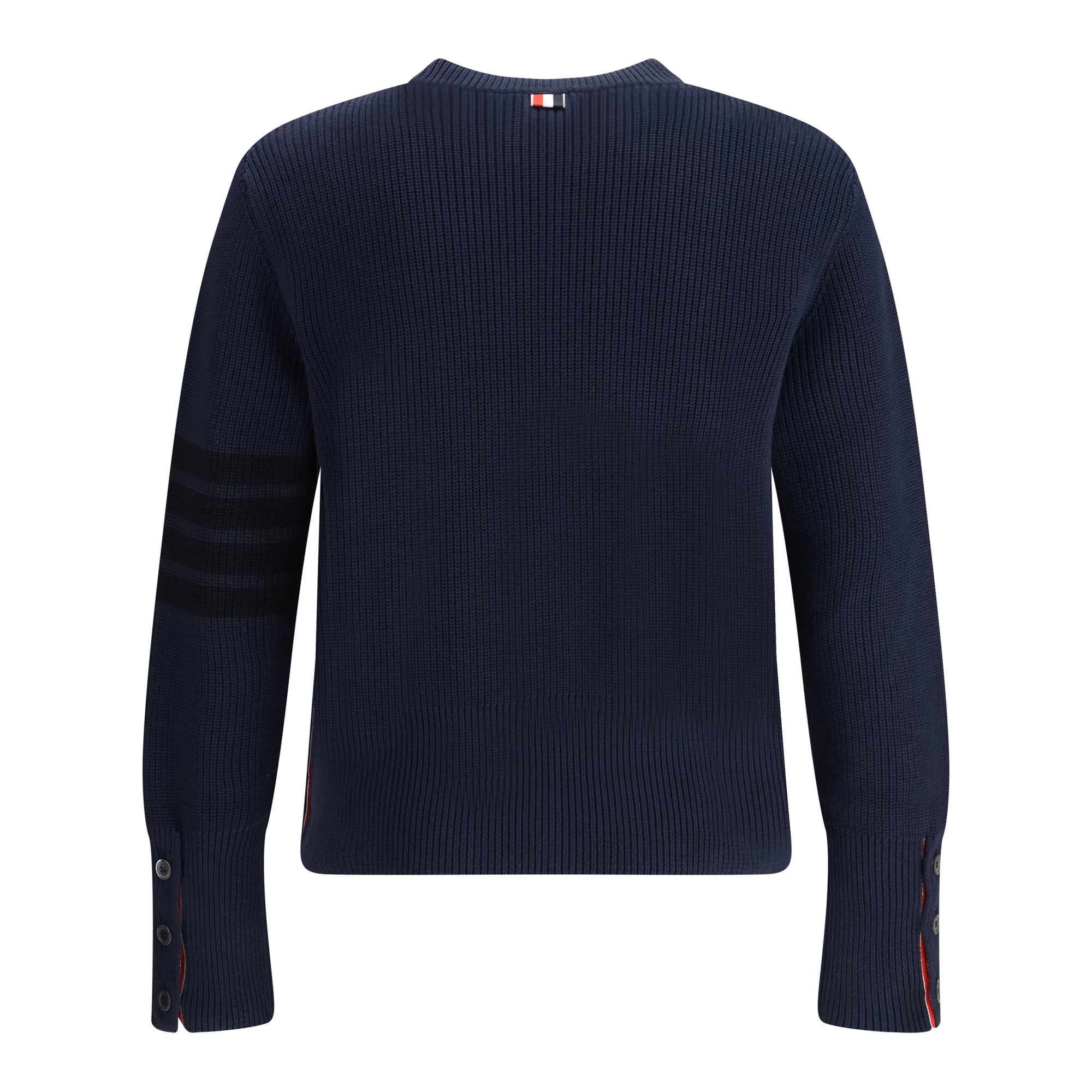 4-Bar Sweater