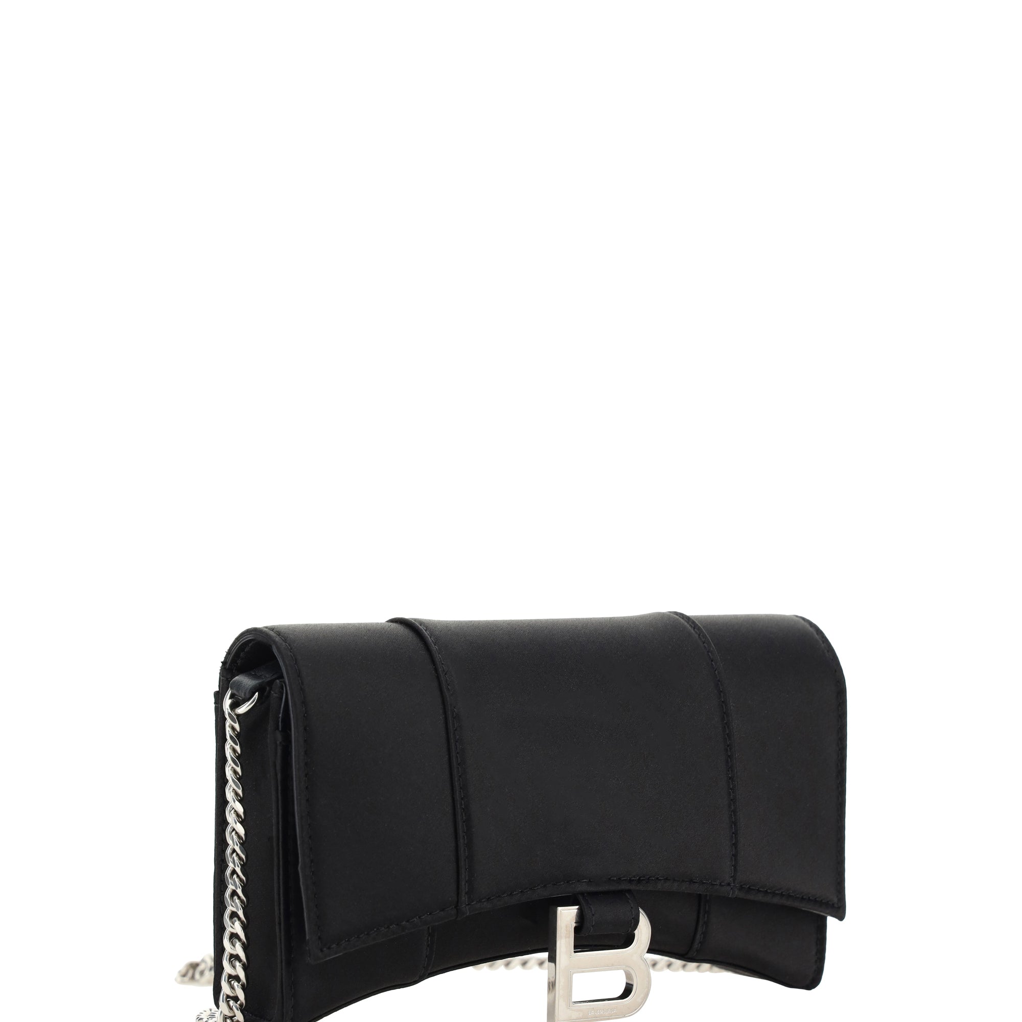 Hourglass Wallet