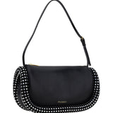 Crystal Bumper-Moon Bag