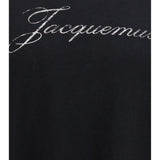 Cotton logo T-shirt
