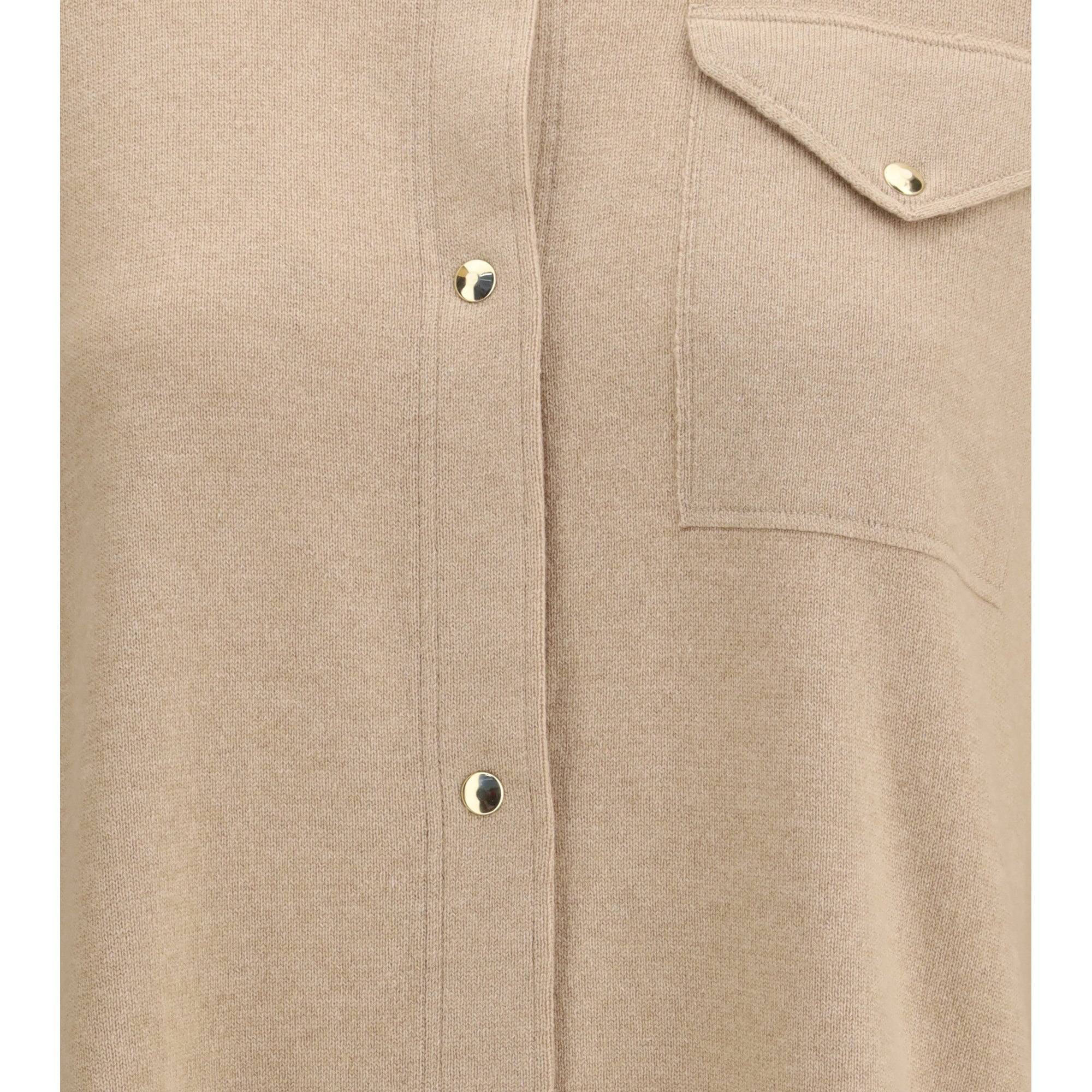 Knit Shirt
