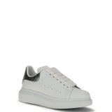 Leather Sneakers