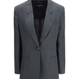Single-breasted Jacket