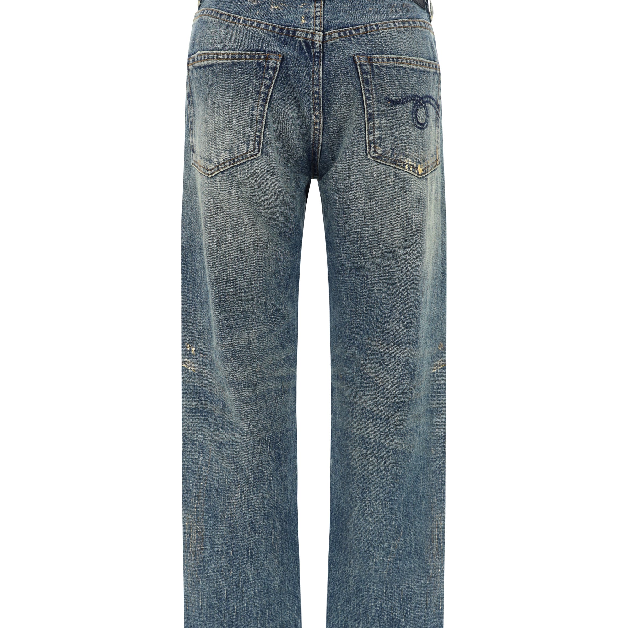 Romeo Jeans