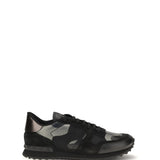 Rockrunner Camouflage laminated Sneakers