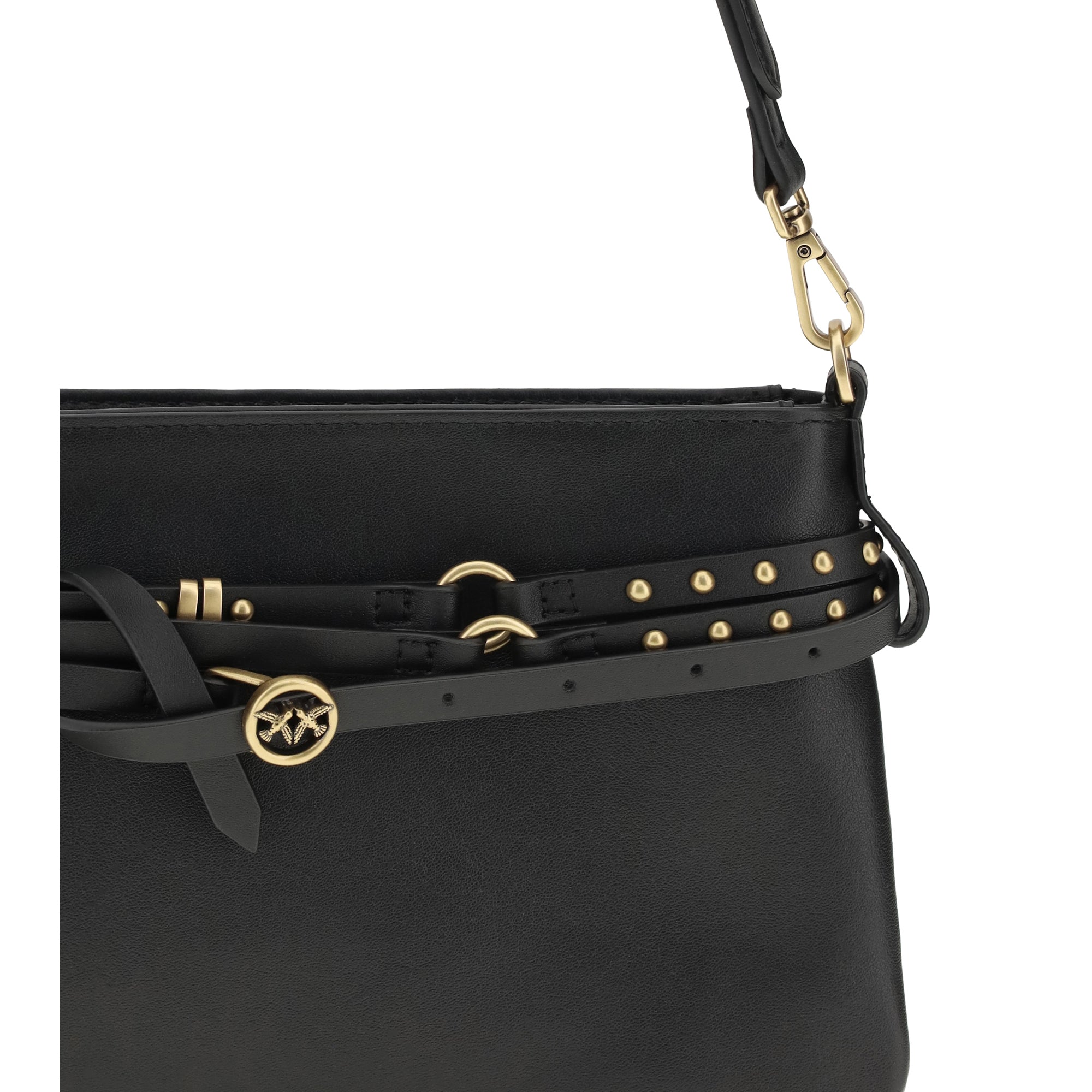Belt Shoulder Bag