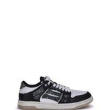 Bandana Skel Sneakers