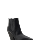 Texan Ankle Boots