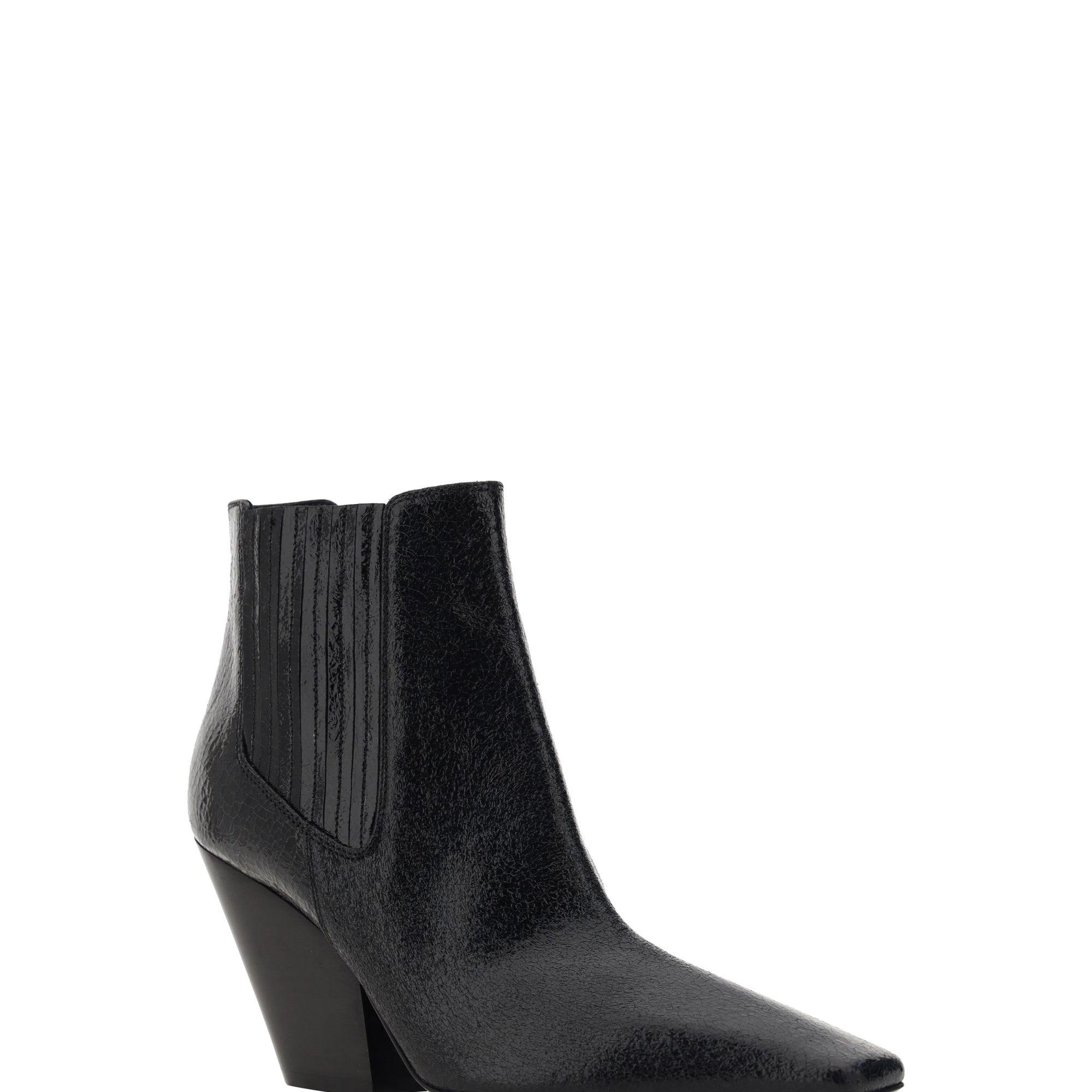 Texan Ankle Boots