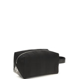 Striped Beauty Case