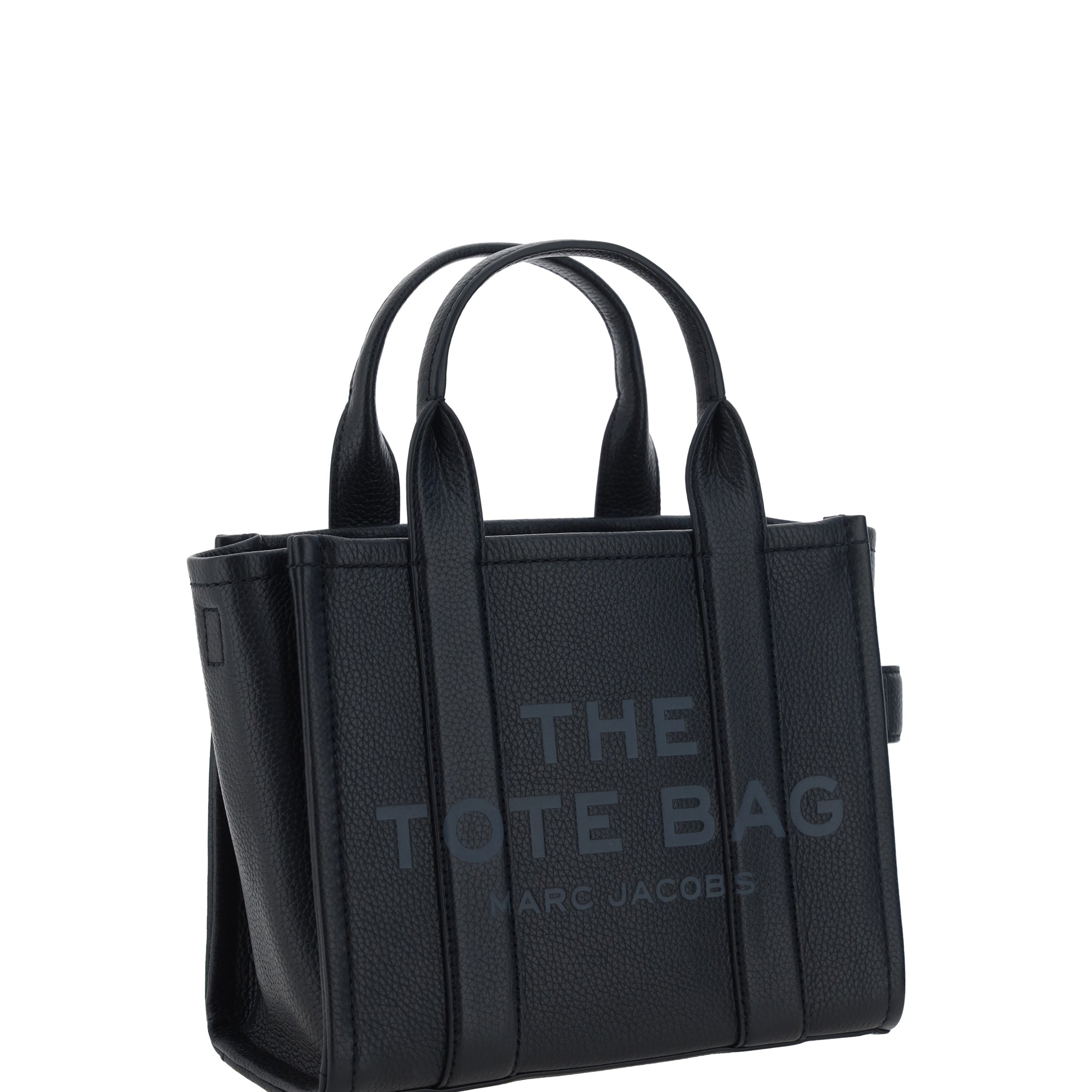 The Small Tote Handbag