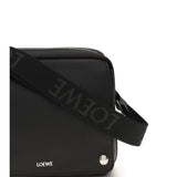 Pebble Messenger medium Bag