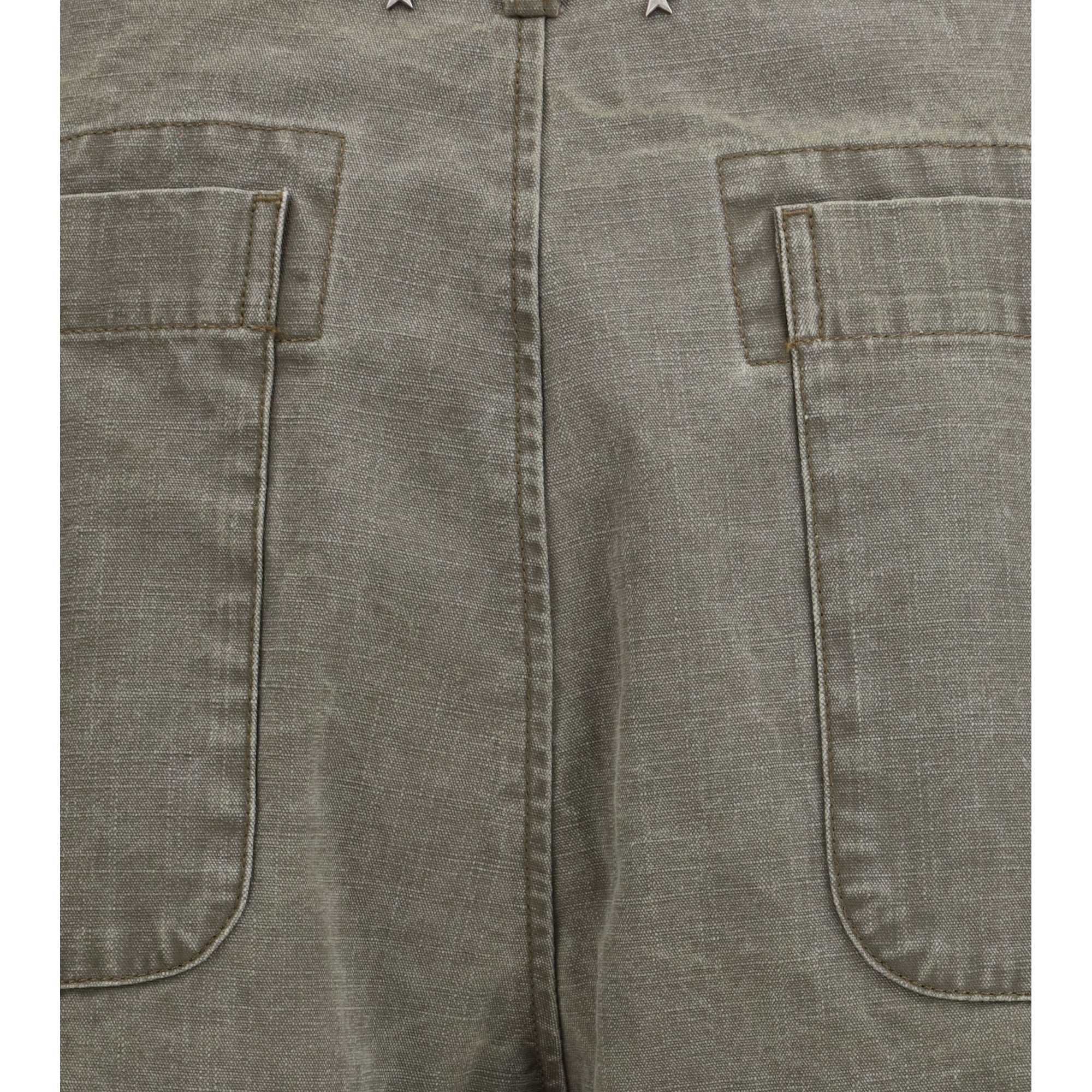 Journey W’s Ortensia Boyfriend Pants