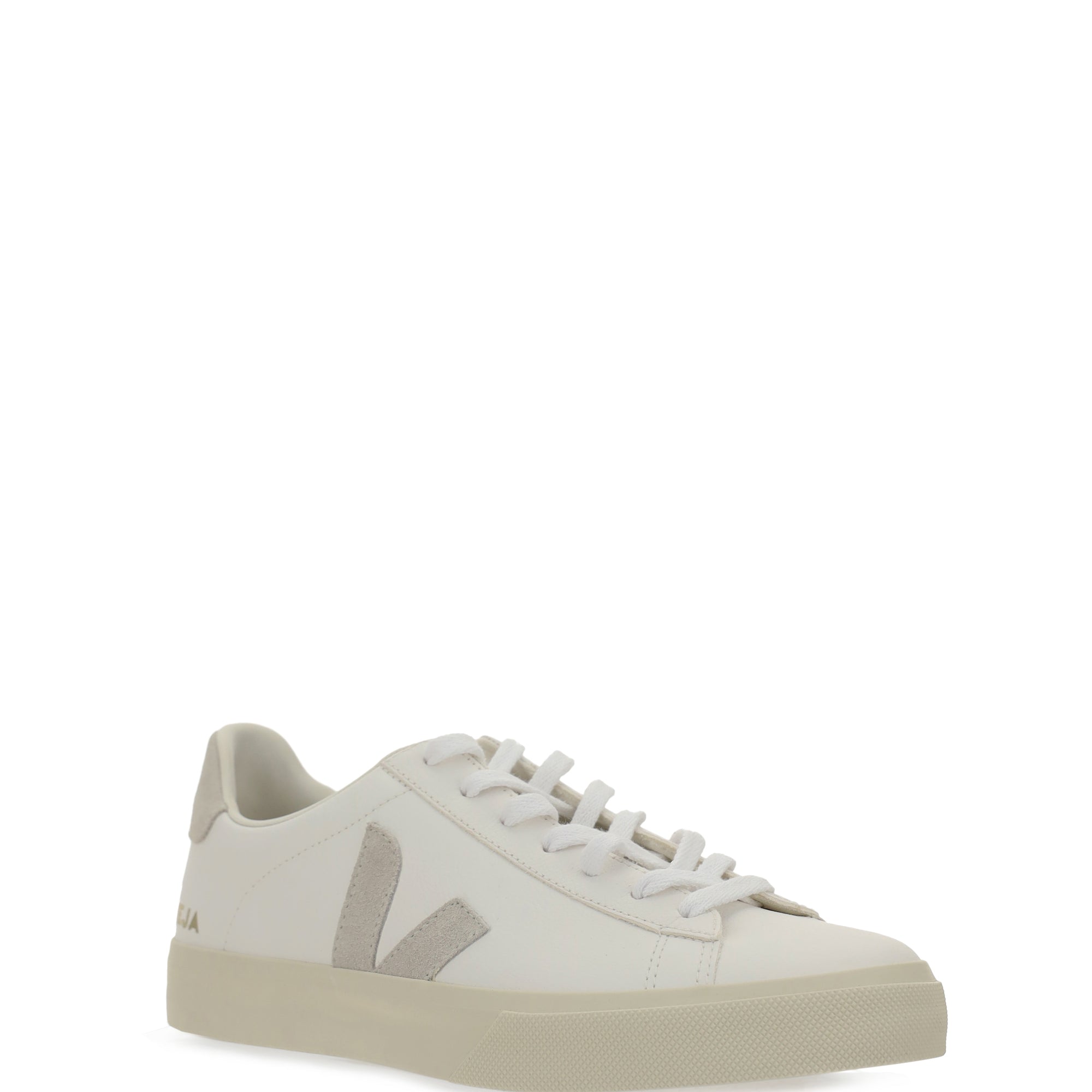 Leather Sneakers