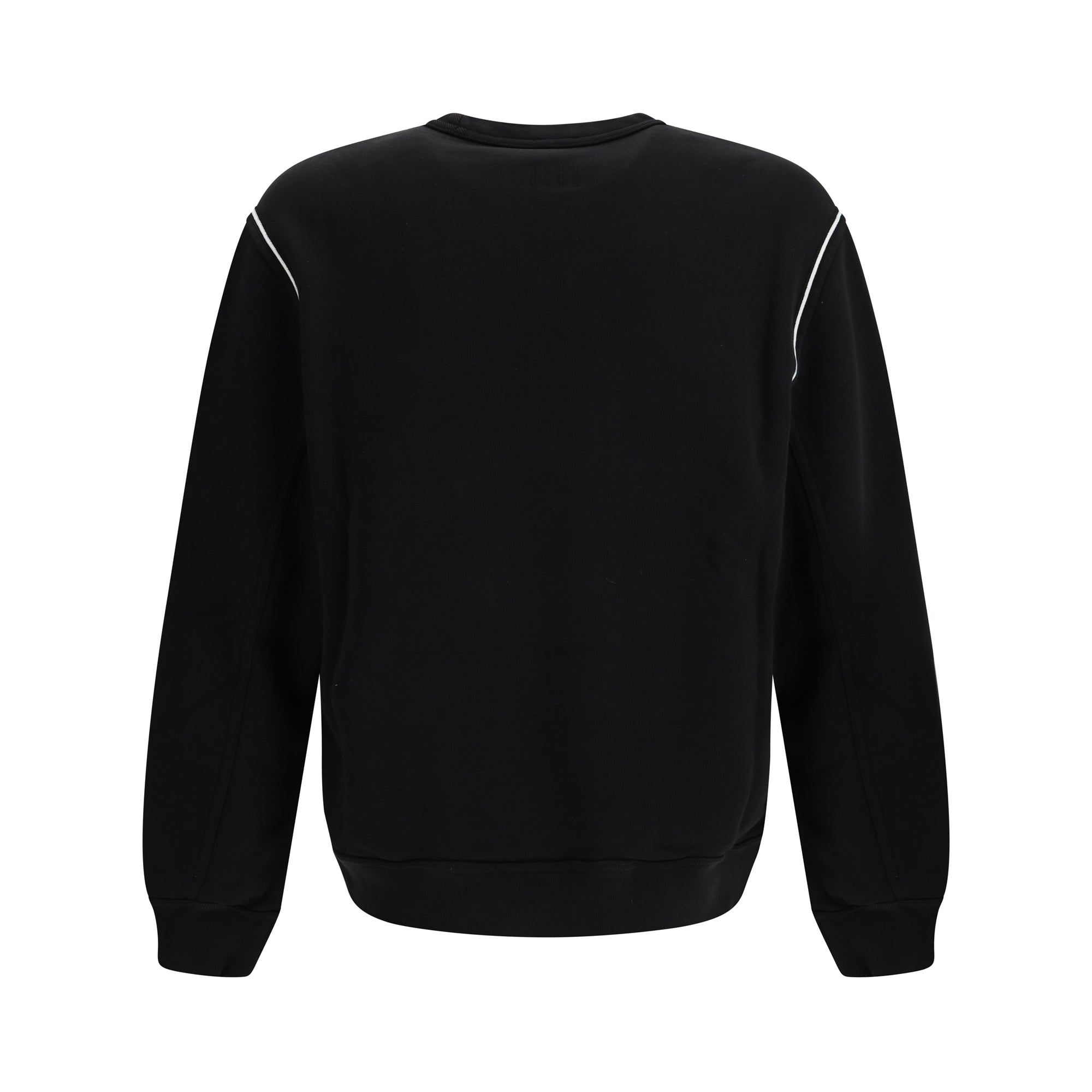 Boke Flower 2.0 embroidered cotton Sweatshirt