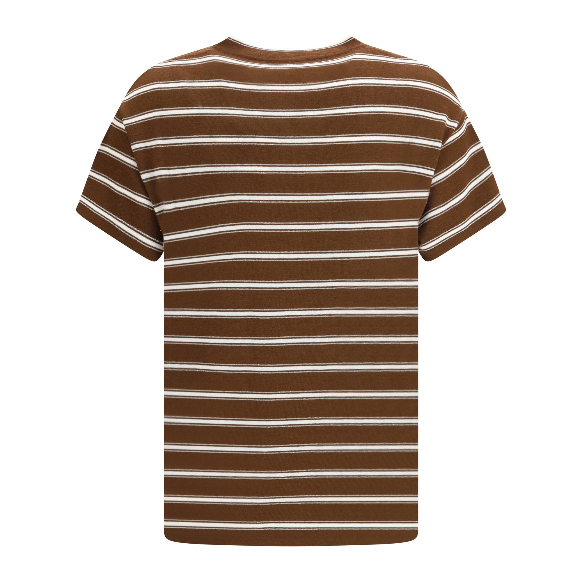Knitted Shirt in virgin wool and cashmere