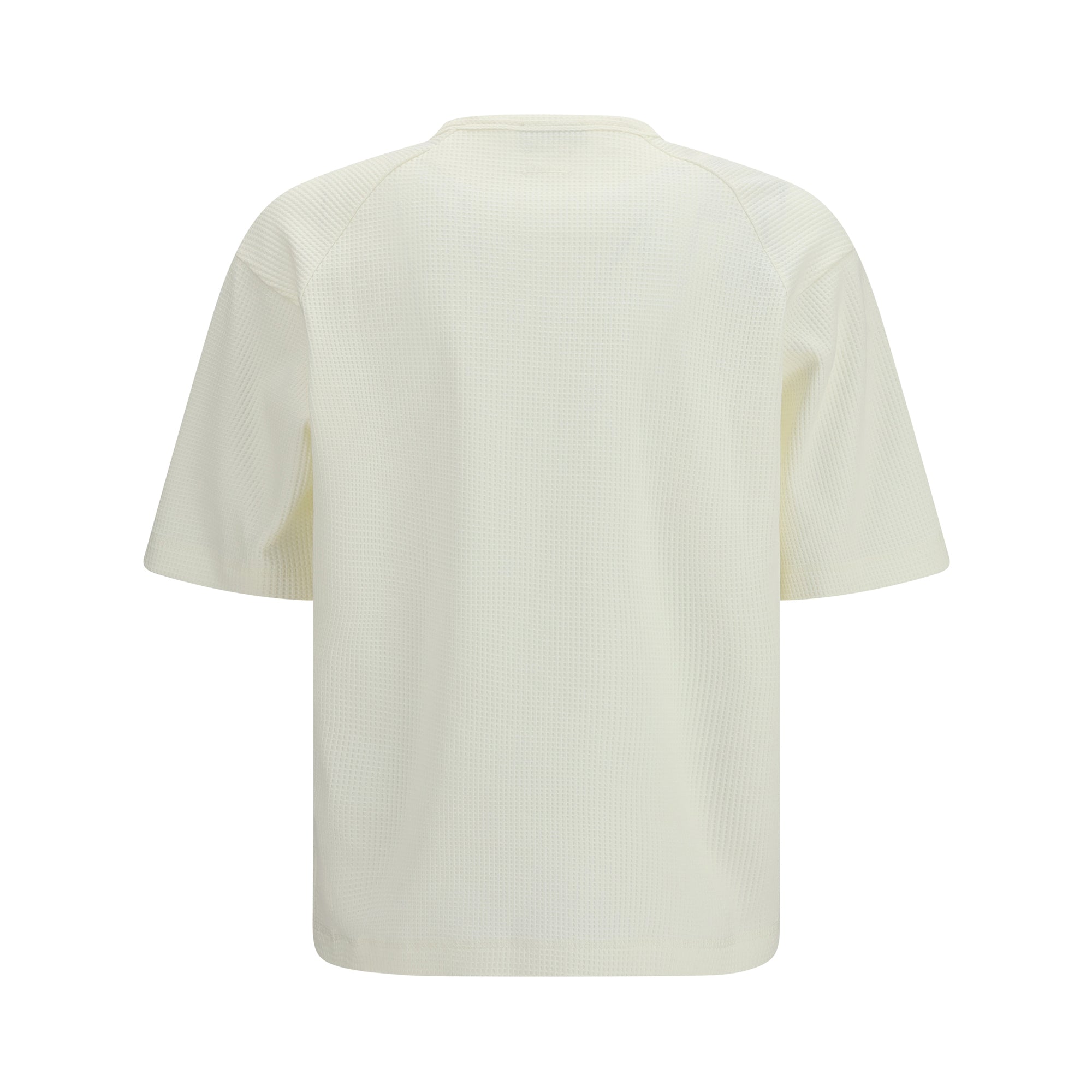Crewneck T-shirt