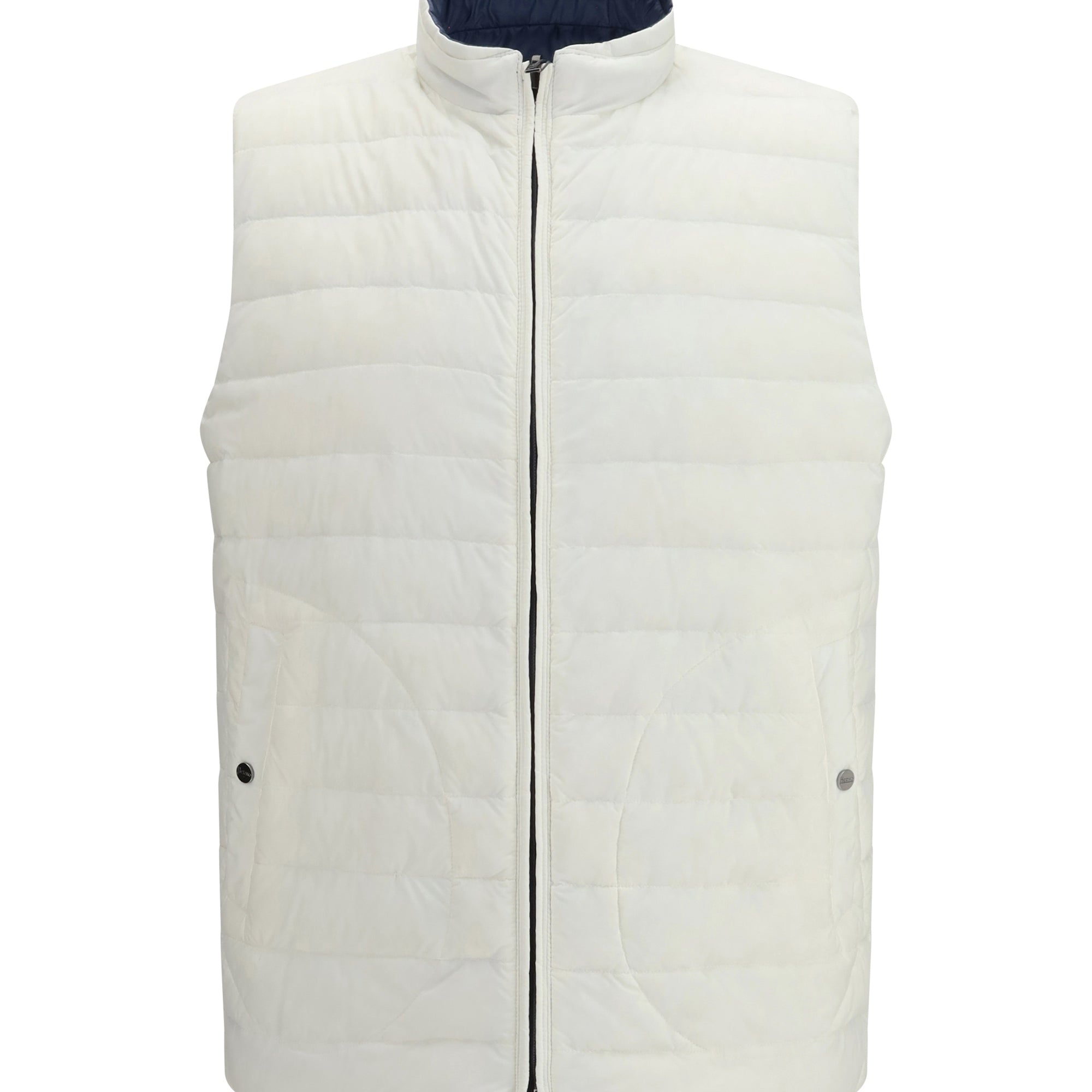 Reversible Gilet