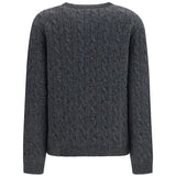 Virgin wool Sweater