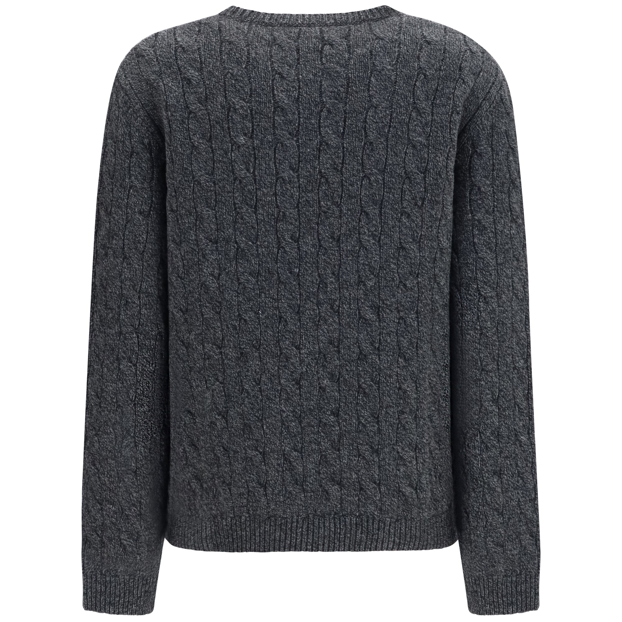 Virgin wool Sweater