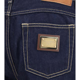 Denim Pants