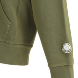 Moncler x Mercedes-Benz by Nigo Hoodie