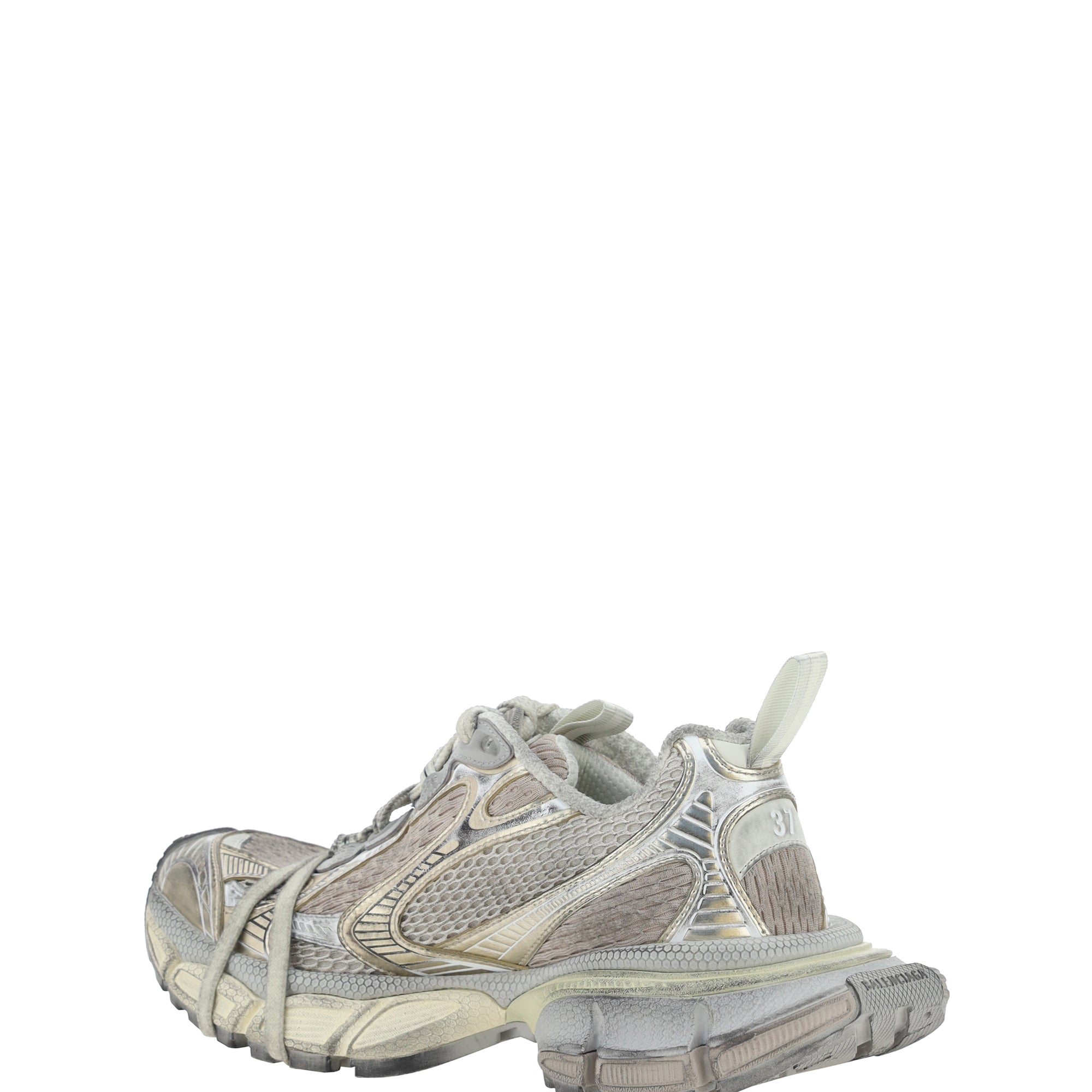 3XL Sneakers