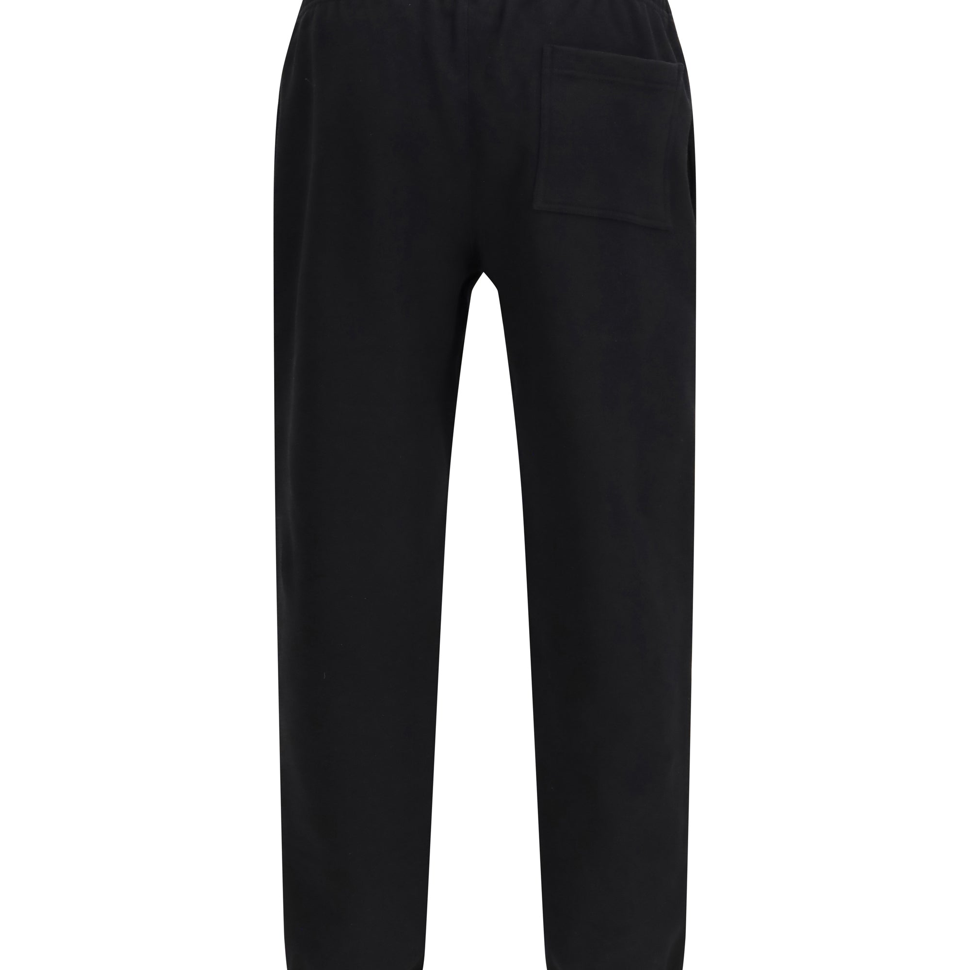 Lightweight terry-effect cotton Joggers