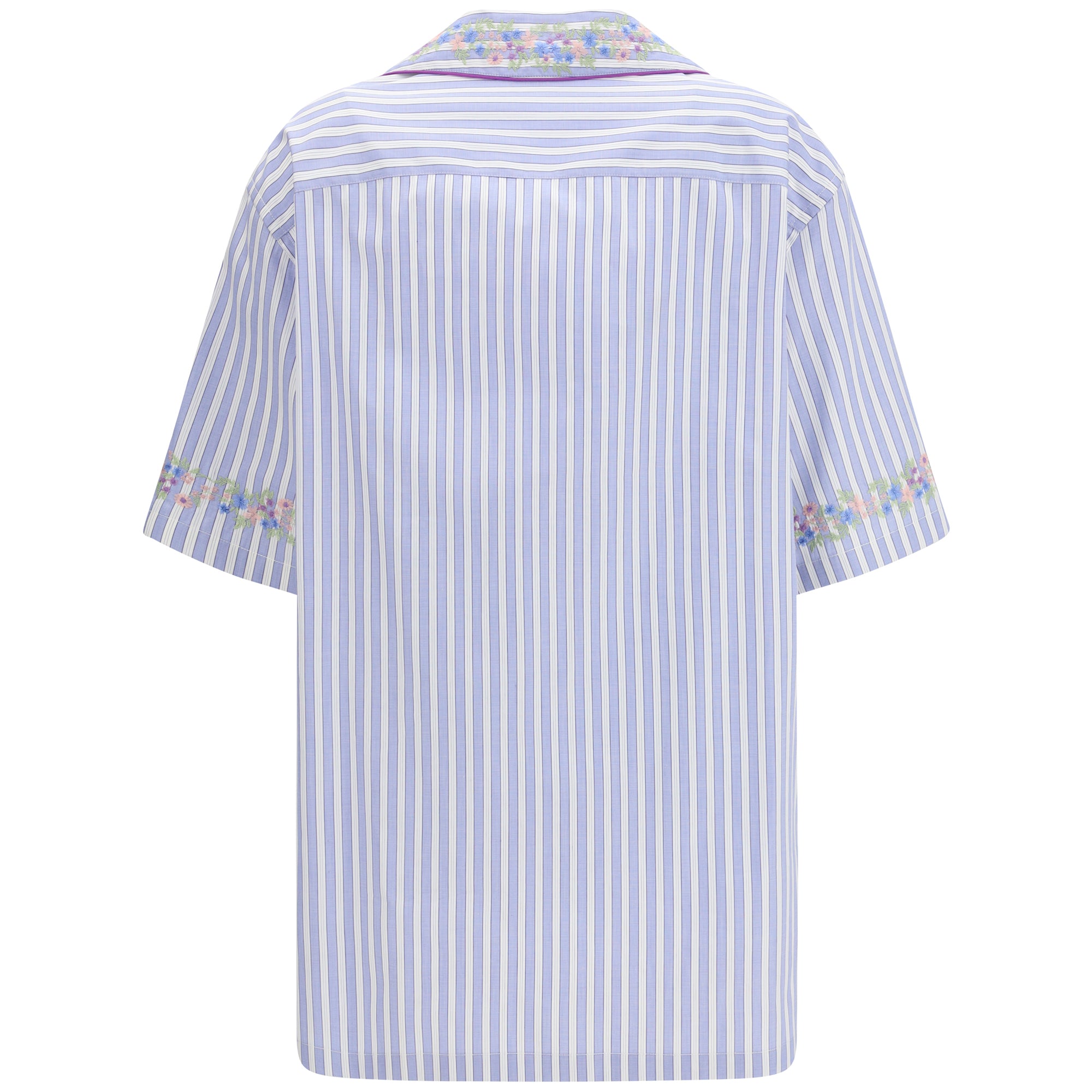 Short-sleeve Shirt