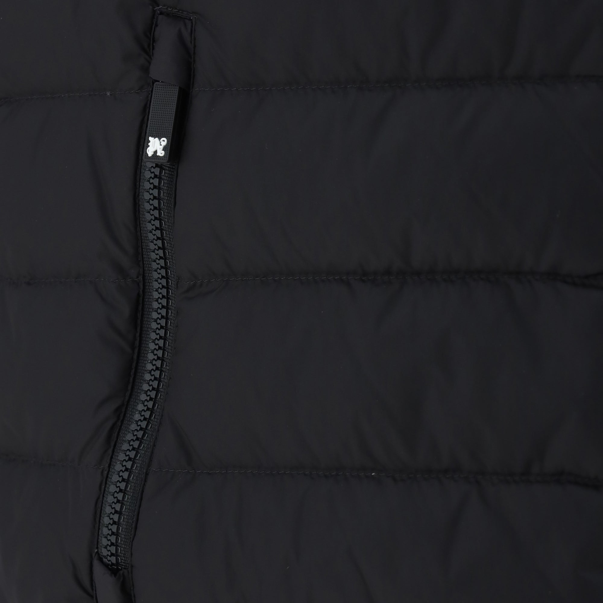 Down Vest