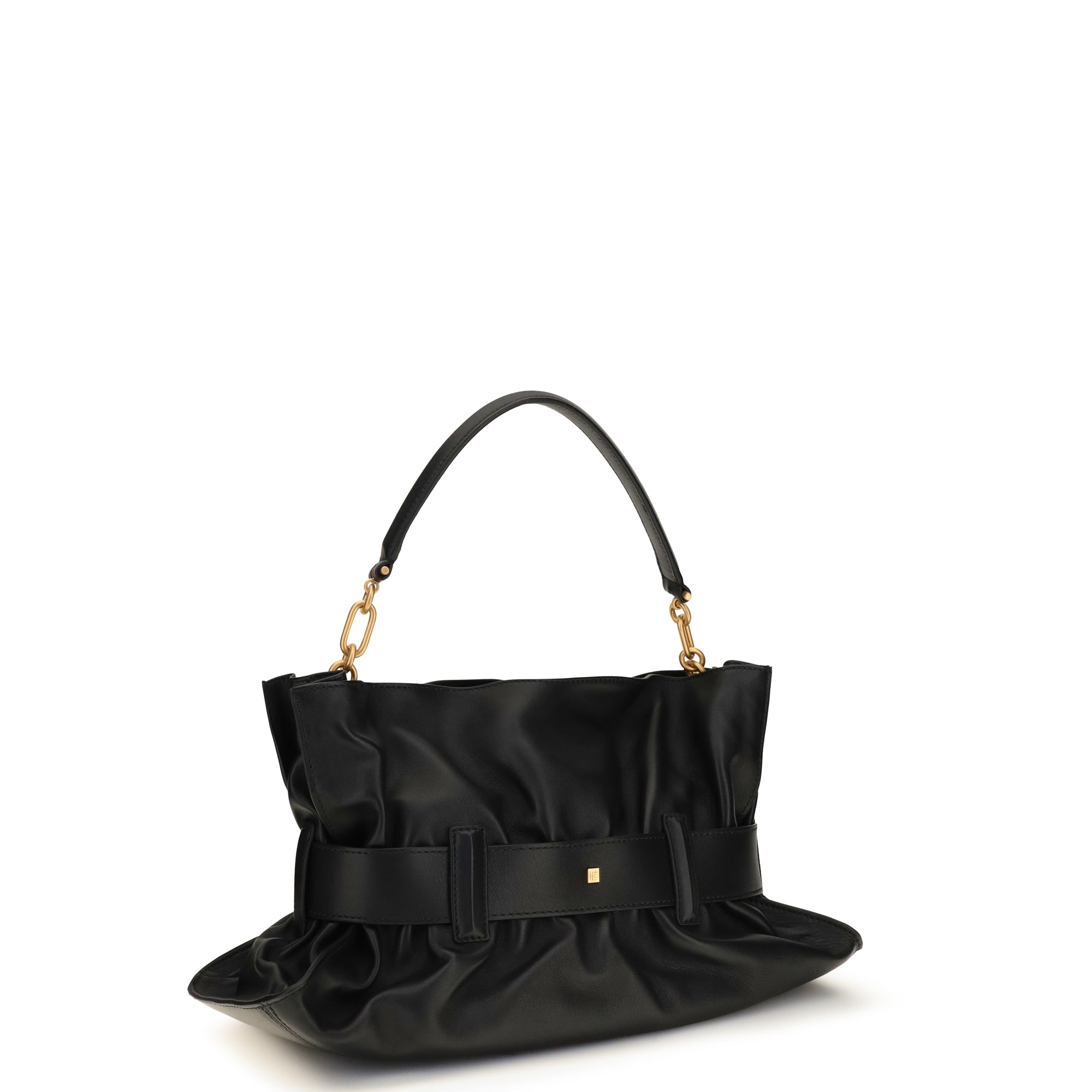 Medium Anthem Shoulder Bag