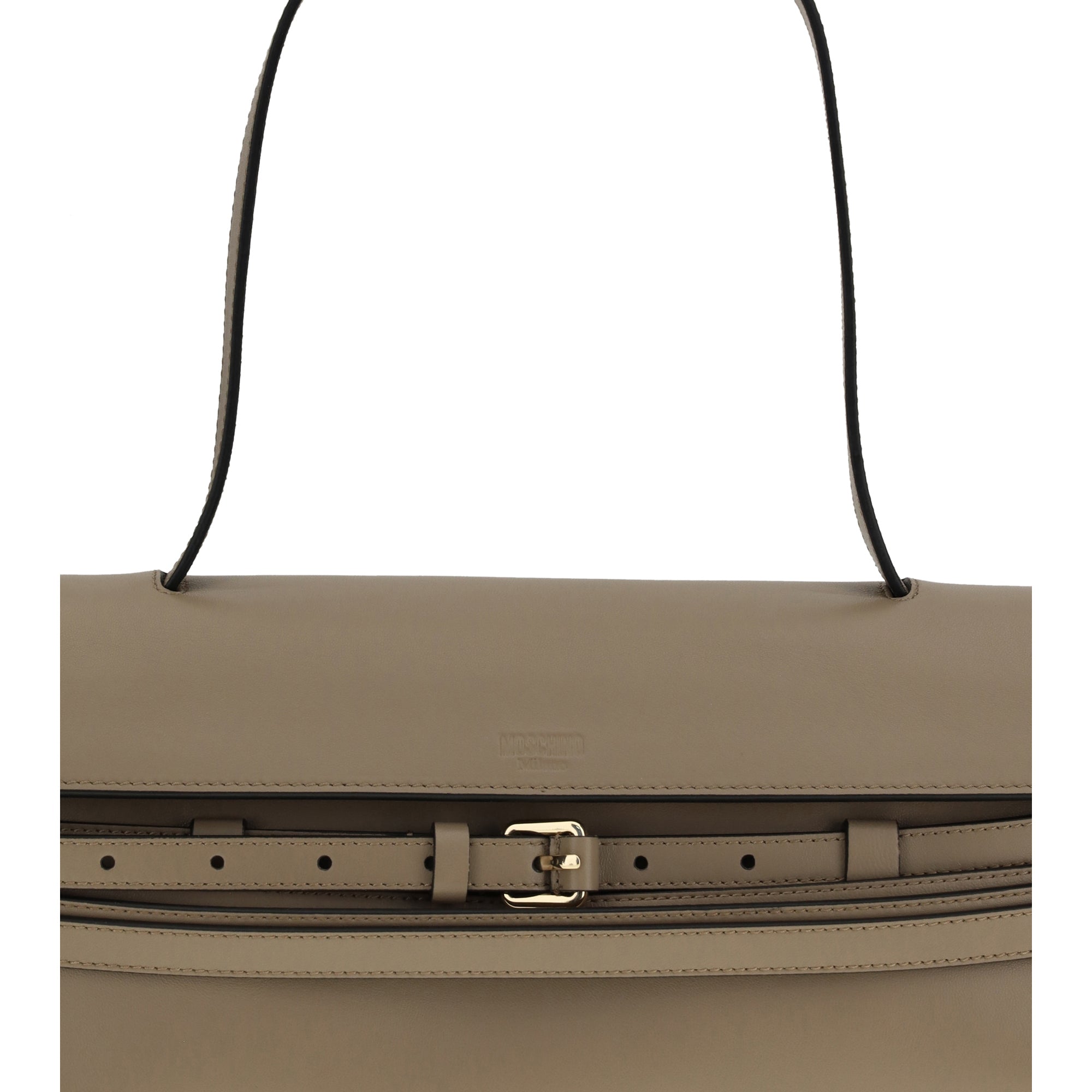 Tie Me Shoulder Bag